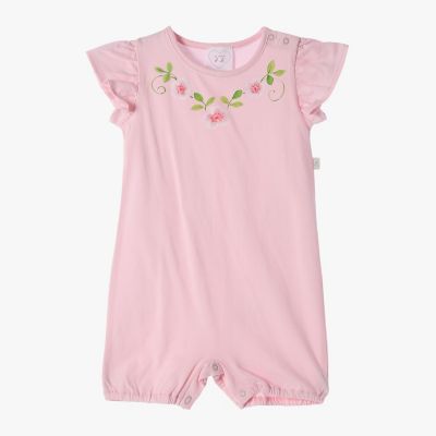 SFC1 L BODY ベビー ロンパース | agnes b. ENFANT