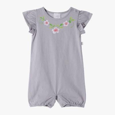 SFC1 L BODY ベビー ロンパース | agnes b. ENFANT