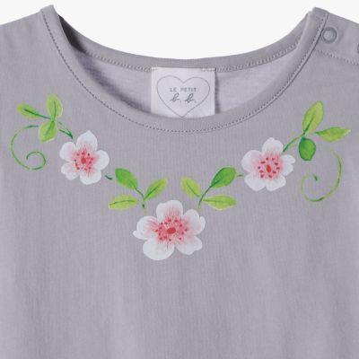 SFC1 L BODY ベビー ロンパース | agnes b. ENFANT