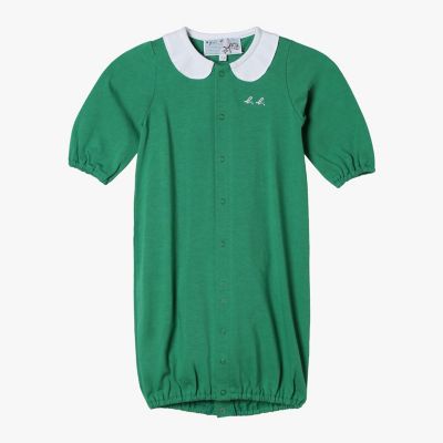 Polo ベア コットン ロンパース | POLO RALPH LAUREN CHILDRENS