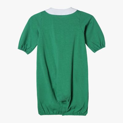 ベビー トロンプルイユ コットン 長袖 2wayオール | agnes b 