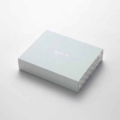 WEB限定 GIFT BOX SET ベビーギフトボックス 2点セット