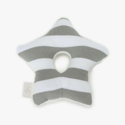 WEB限定 ベビー ギフトボックス ボネ・ラトル・2wayオール 3点