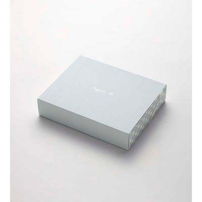 WEB限定 ベビー ギフトボックス ボネ・ラトル・2wayオール 3点
