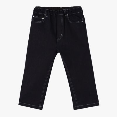 ベビー デニムパンツ | agnes b. ENFANT (Baby&Kids)/アニエスベー