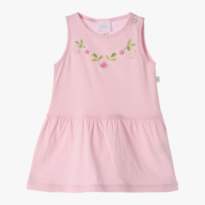 SFC1 L ROBE ベビー ワンピース | agnes b. ENFANT