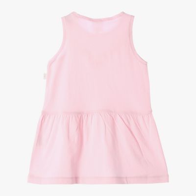 SFC1 L ROBE ベビー ワンピース | agnes b. ENFANT
