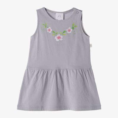 SFC1 L ROBE ベビー ワンピース | agnes b. ENFANT 