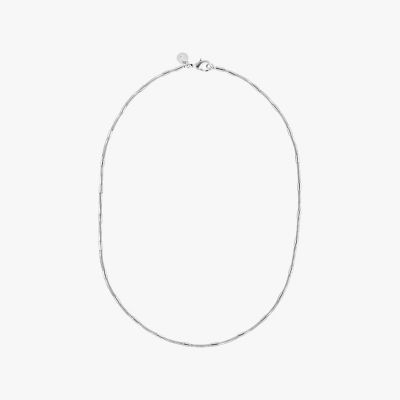 ＜agnes b. (Women)＞ネックレス　”Ｃｌａｒａ”