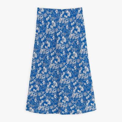 agnes b. (Women)のひざ丈スカート | レディース | 三越伊勢丹