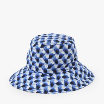 IDJ0 CHAPEAU リバーシブルハット | agnes b. (Women