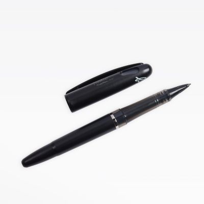 ＜agnes b. (Women)＞ぺんてる　トラディオ・プラマン　”Ｎｅｗ　Ｇｉｎｚａ”