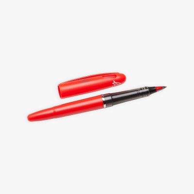 ＜agnes b. (Women)＞ぺんてる　トラディオ・プラマン　”Ｎｅｗ　Ｇｉｎｚａ”