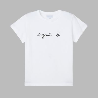 アニエスベー tシャツ 通販 | 三越伊勢丹オンラインストア・通販【公式】