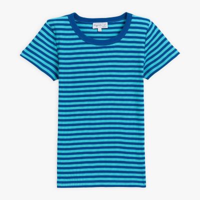 JIC5 TS BOOGIE MC Tシャツ | agnes b. (Women