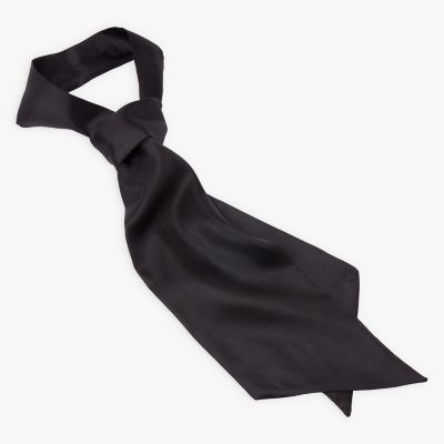 ＜agnes b. (Women)＞シルク　ボウタイ