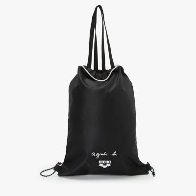 agnes b． x arena マルチバッグ | agnes b. (Women