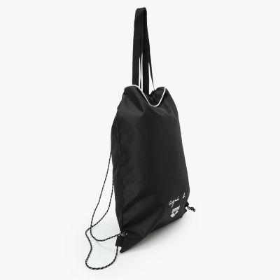 agnes b． x arena マルチバッグ | agnes b. (Women