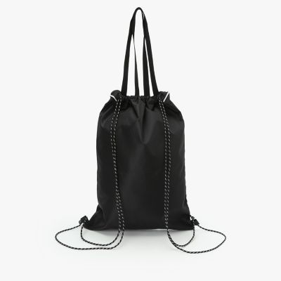 agnes b． x arena マルチバッグ | agnes b. (Women