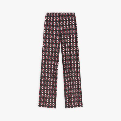 JJF9 PANTALON パンツ | agnes b. (Women)/アニエスベー