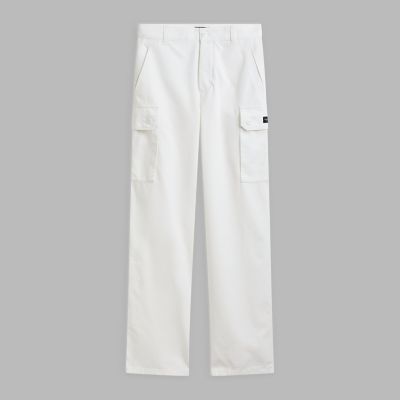 コットンキャンバス カーゴパンツ ”Treillis” | agnes b