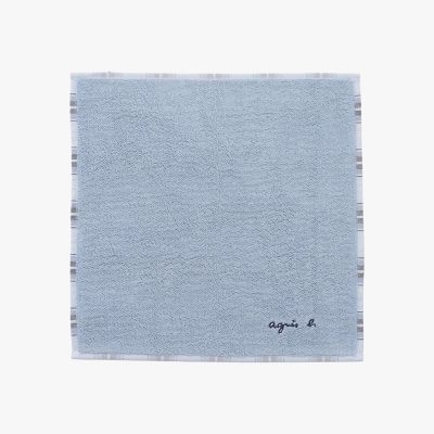 コットン スカーフ ”Rue du Jour” | agnes b. (Women