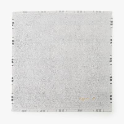 コットン スカーフ ”Rue du Jour” | agnes b. (Women