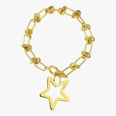 K10YG オパール ダイヤモンド ブレスレット | ete bijoux (Women