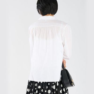 Alice+Olivia（シャツ/ブラウス(長袖/七分)）のフリマアイテム一覧 