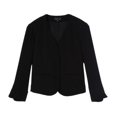 agnes b. (Women)のノーカラージャケット | レディース | 三越伊勢丹