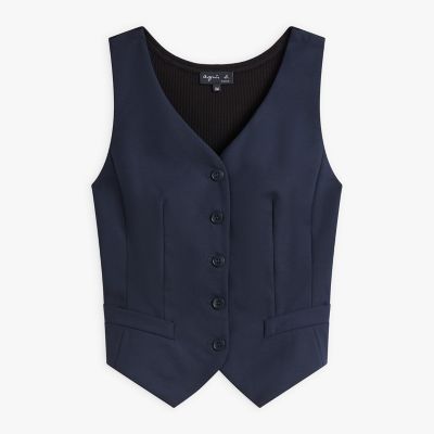 LAYERED TANK TOP 26SS／12435 | HYKE (Women