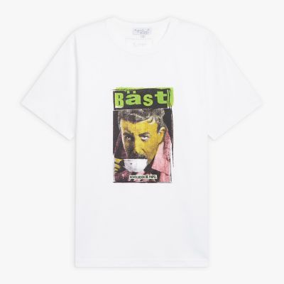 SL64 TS 40ans アーティストTシャツ | agnes b. (Women