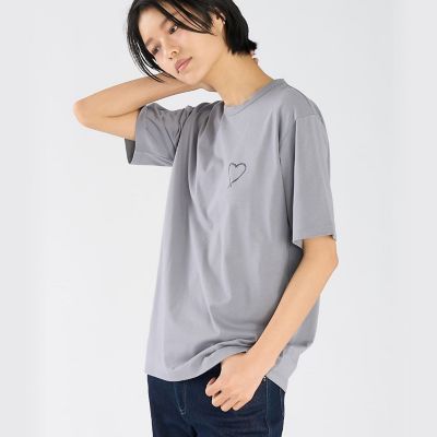 アイコニック プリント コットン 半袖 Tシャツ ”Sarajevo