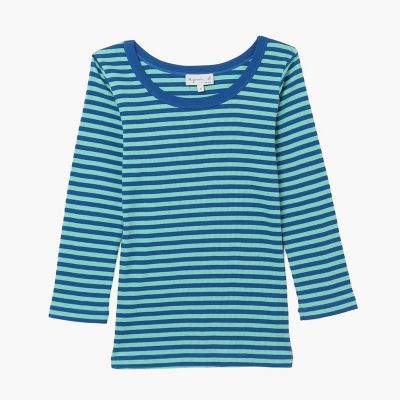 JIC5 TS Tシャツ | agnes b. (Women)/アニエスベー | 三越