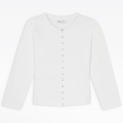 agnes b. (Women)のカーディガン | レディース | 三越伊勢丹オンライン