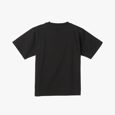 アイコニック コットン 半袖 Tシャツ ”Lezard” | agnes b