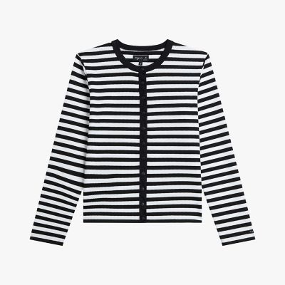 コットン スカーフ ”Rue du Jour” | agnes b. (Women