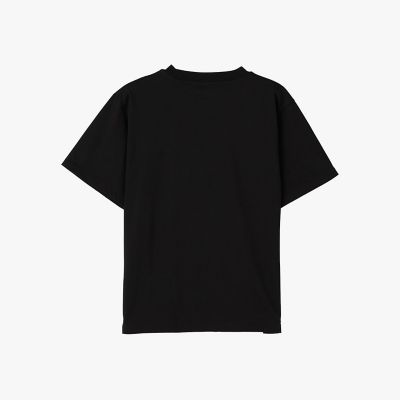 ロゴ プリント 半袖 TシャツTS ”Christof” | agnes b