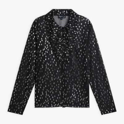 agnes b. (Women)のシャツ・ブラウス | レディース | 三越伊勢丹