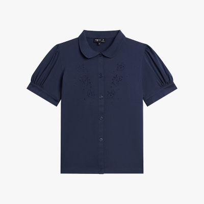 agnes b. (Women)のシャツ・ブラウス | レディース | 三越伊勢丹