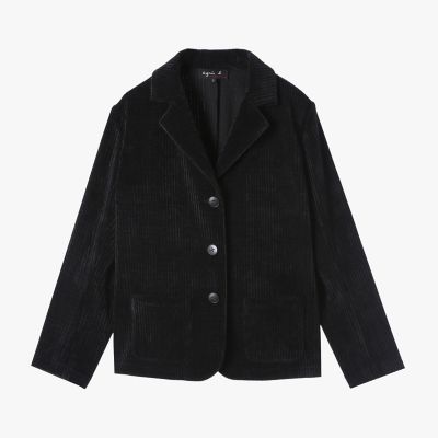 agnes b. (Women)のテーラードジャケット | レディース | 三越伊勢丹
