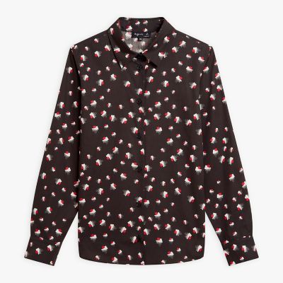 agnes b. (Women)のシャツ・ブラウス | レディース | 三越伊勢丹