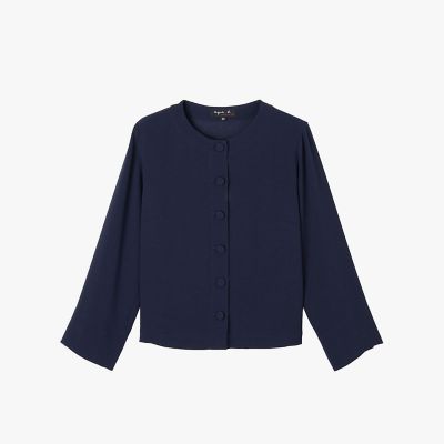 agnes b. (Women)のジャケット | レディース | 三越伊勢丹オンライン