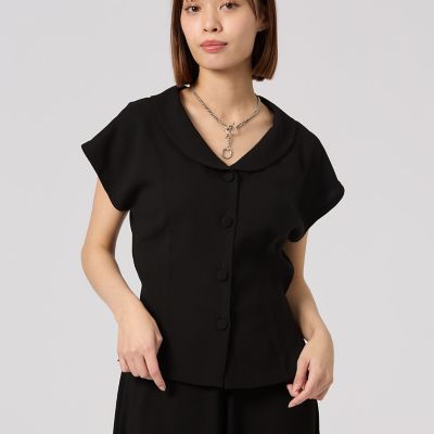 U700 CHEMISE ブラウス | agnes b. (Women)/アニエスベー