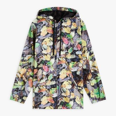 IDO6 PARKA パーカー | agnes b. (Women)/アニエスベー