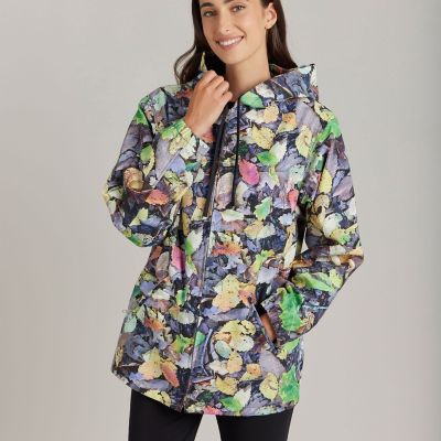 IDO6 PARKA パーカー | agnes b. (Women)/アニエスベー