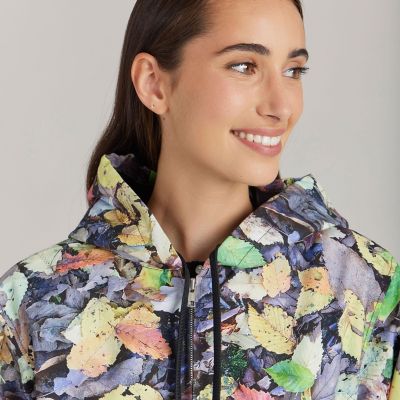 IDO6 PARKA パーカー | agnes b. (Women)/アニエスベー