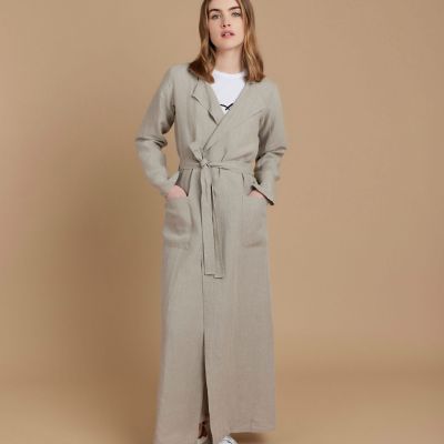 UAF9 MANTEAU コート | agnes b. (Women)/アニエスベー