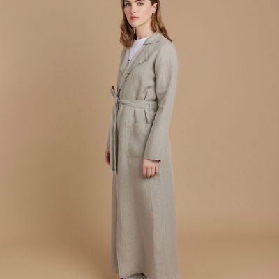 UAF9 MANTEAU コート | agnes b. (Women)/アニエスベー
