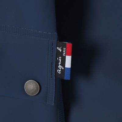 定価6.1万 仏製 アニエスベー an52 PARKA コート M AN52 PARKA コート | agnes b. (Women)/アニエスベー | 三越